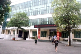 Hướng tới chính quyền số