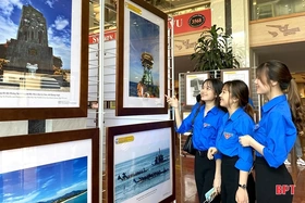 Kỳ II: Phát huy vai trò đảng viên trẻ