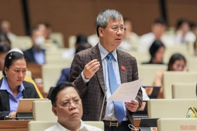 Giám sát những vấn đề từ cuộc sống