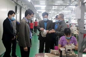 Xây dựng đội ngũ cán bộ công đoàn vững mạnh từ cơ sở