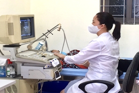 Nâng cao chất lượng y tế cơ sở