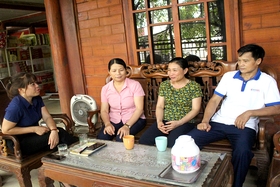 Bình đẳng giới vì sự văn minh, tiến bộ