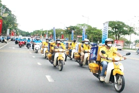 Phát triển bảo hiểm xã hội tự nguyện
