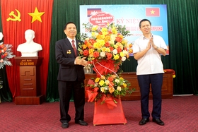 Kỷ niệm 55 năm thiết lập quan hệ ngoại giao Việt Nam – Campuchia