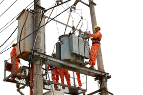 Chú trọng nâng cấp hạ tầng năng lượng