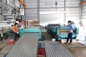 Hiệu quả Nghị quyết số 50 của Ban Thường vụ Tỉnh ủy