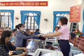 Phát huy hiệu quả nguồn vốn ưu đãi