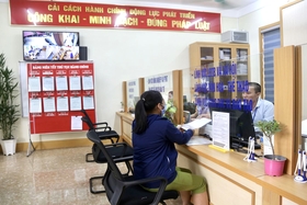 Phú Thọ không có “điểm nóng” về khiếu nại, tố cáo