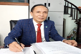 Gửi niềm tin, kỳ vọng vào đại biểu của nhân dân