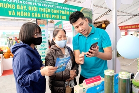 Thúc đẩy phát triển kinh tế số