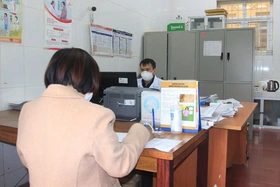 Phú Thọ: Tỉ lệ ca mắc HIV/AIDS mới giảm
