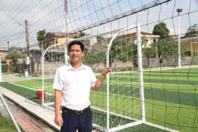 Ở nơi “Đảng cử, dân tin”