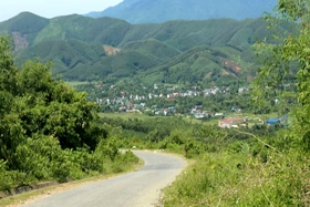 Ngày mới Chen - Chự - Hồ