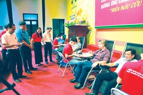 Cho đi là còn mãi