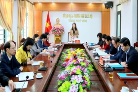 Giám sát việc triển khai, thực hiện chính sách pháp luật về trợ giúp xã hội
