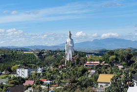 Tiềm năng đầu tư bất động sản Lâm Hà năm 2023