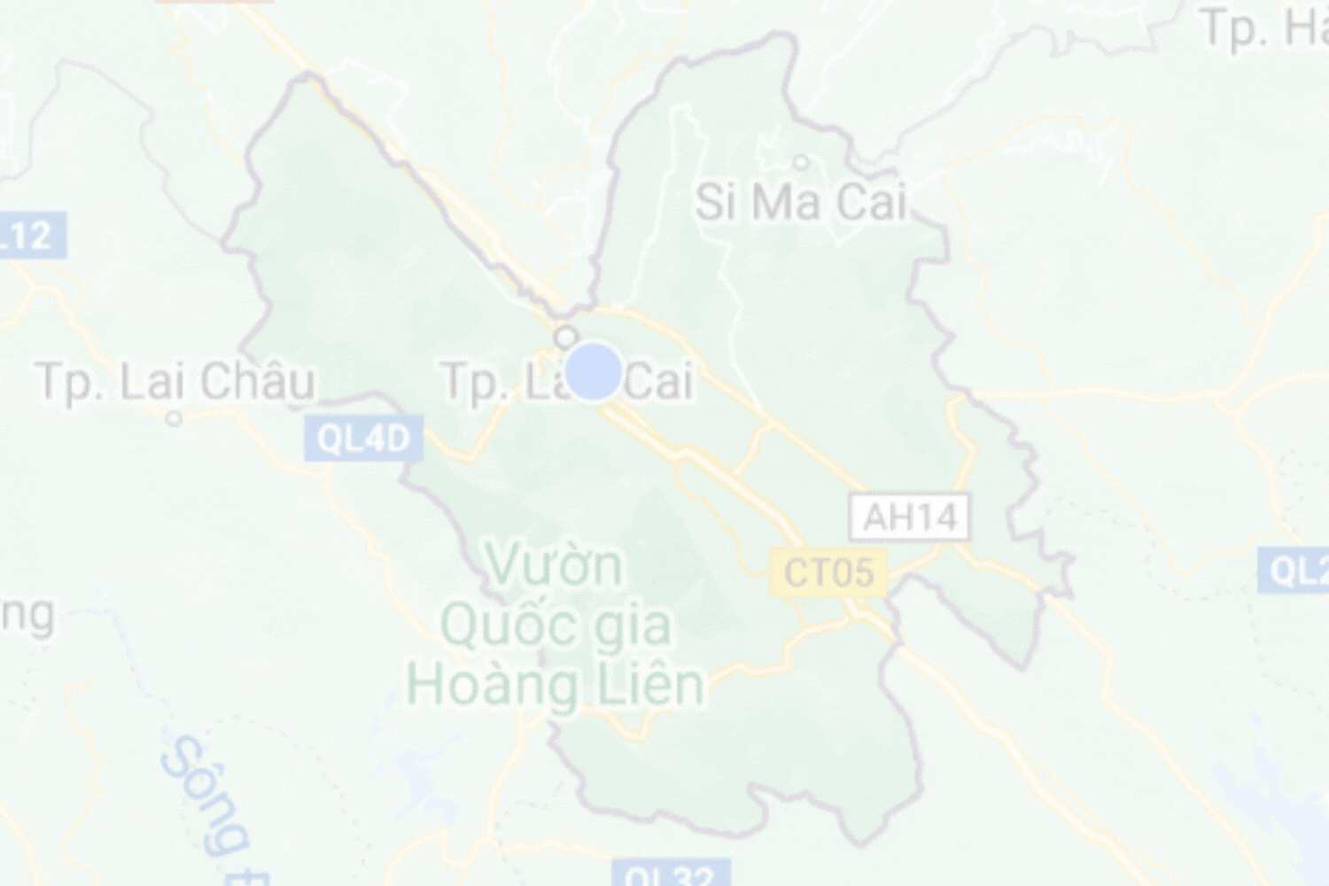 Nguồn lực mới để Lào Cai “cất cánh”