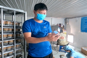 Chuyển hướng làm giàu
