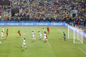 Breakthrough in sports of the Fatherland