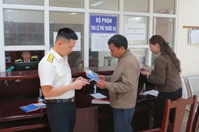 Nỗ lực chống thất thu ngân sách