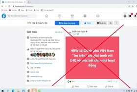 Trơ trẽn, xoi mói, dạy đời