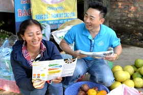 Mở rộng cơ hội thụ hưởng chế độ bảo hiểm xã hội