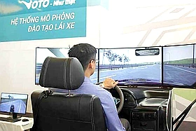 Nâng cao chất lượng đào tạo, sát hạch, cấp giấy phép lái xe