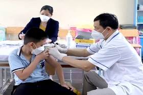 Tăng cường công tác phòng chống dịch bệnh COVID-19 trong dịp nghỉ lễ