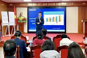 Hỗ trợ pháp lý cho doanh nghiệp nhỏ và vừa