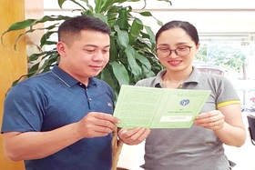 Bảo hiểm xã hội tự nguyện - San sẻ gánh nặng, nhân lên lợi ích
