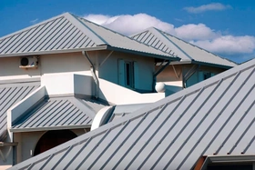 Vật Tư Minh Anh Chuyên Thi Công Làm Mái Tôn Chuyên Nghiệp Tại HCM