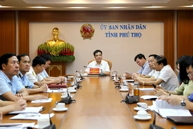 Thực hiện các giải pháp thúc đẩy sản xuất, tiêu dùng trong nước và xuất khẩu