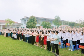Chung tay bảo vệ, hỗ trợ nạn nhân bị mua bán