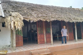 Hồi sinh những cuộc đời