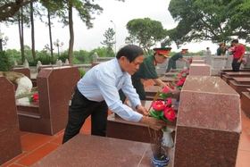 Xây cầu nối tri ân