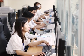 Đẩy mạnh chuyển đổi số trong các cơ quan nhà nước