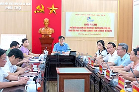 Phổ biến các văn bản mới nhằm đẩy nhanh phục hồi, phát triển du lịch