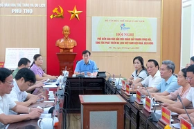Phổ biến các văn bản mới nhằm đẩy nhanh phục hồi, phát triển du lịch