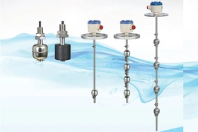 Cảm biến đo mức là gì? Gồm có những loại nào?