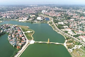 Viết tiếp trang sử vàng cách mạng