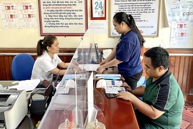 Xây dựng và phát triển bền vững