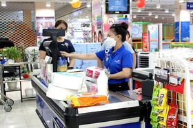 Kích cầu tiêu dùng từ giảm thuế VAT