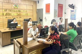 Nỗ lực hoạt động an toàn, hiệu quả
