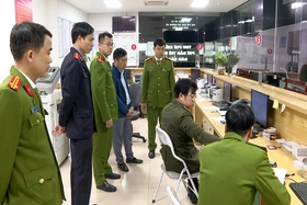 Tham nhũng khu vực ngoài nhà nước qua những vụ án: Nhận diện và phòng, chống