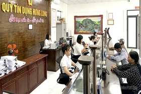 Gửi trọn niềm tin, giữ gìn chữ tín