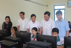 Phát động cuộc thi “Tuổi trẻ học tập và làm theo tư tưởng, đạo đức, phong cách Hồ Chí Minh”