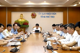 Thúc đẩy sản xuất kinh doanh và đầu tư phát triển đối với doanh nghiệp Nhà nước