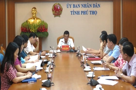 Công tác chuẩn bị, tổ chức chương trình “Chắp cánh ước mơ - Vinh danh khuyến học khuyến tài Đất Tổ” năm 2023