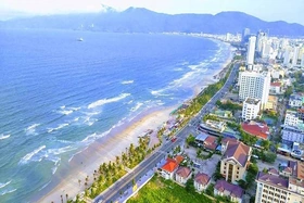 Tổng hợp 15 điểm du lịch Đà Nẵng nổi tiếng nhất