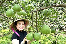 Đồng Nai: Vùng đất giàu sản vật